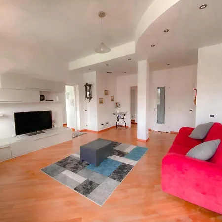 Villa Villa Daniela Luxury