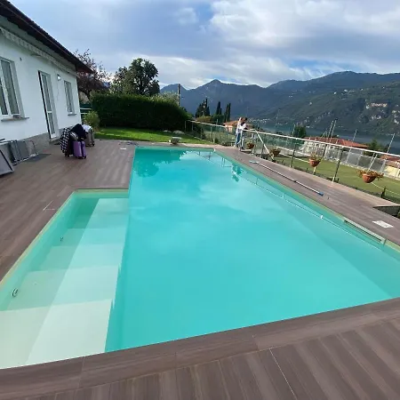 Villa Daniela Luxury * Lierna