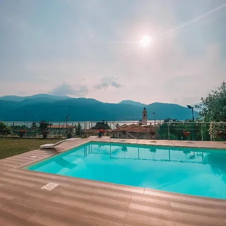 Villa Daniela Luxury *