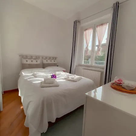 Villa Daniela Luxury Villa Lierna