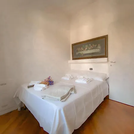 Villa Villa Daniela Luxury Lierna