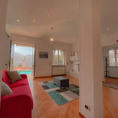 Villa Villa Daniela Luxury *