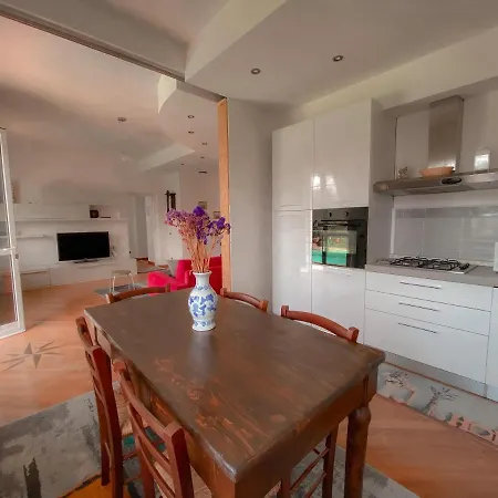Villa Villa Daniela Luxury Lierna