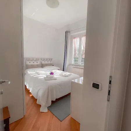 Villa Villa Daniela Luxury *