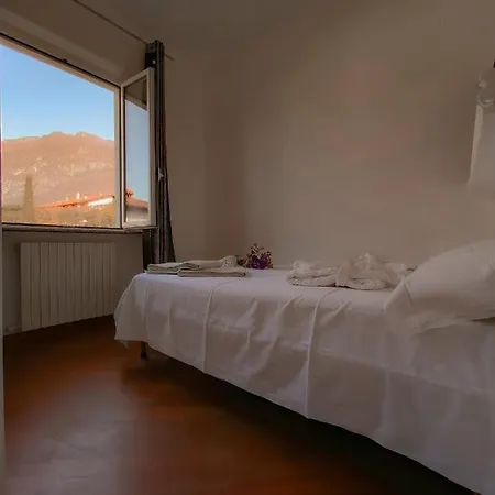 Villa Daniela Luxury Lierna
