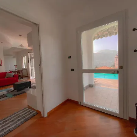 Villa Daniela Luxury *