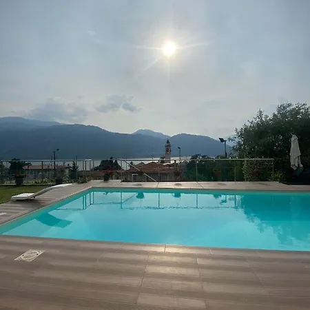 Villa Daniela Luxury