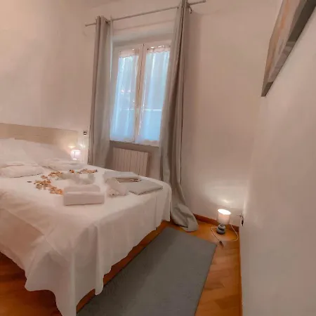Villa Daniela Luxury *